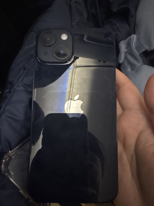 Iphone 14 128гб б/у