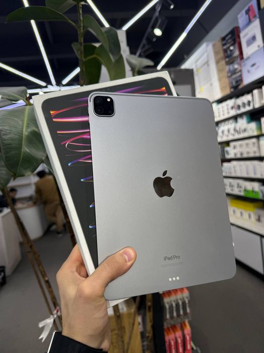 IPad Pro 11-inch M2