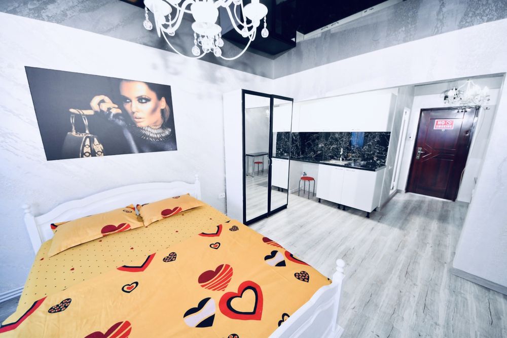 Ultracentral Regim Hotelier Luxx