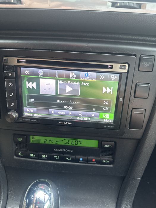 SKODA Superb 0 — imagine 5