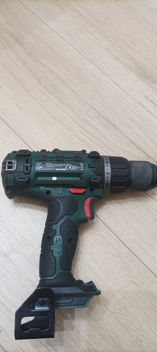 Винтоверт Parkside 20V