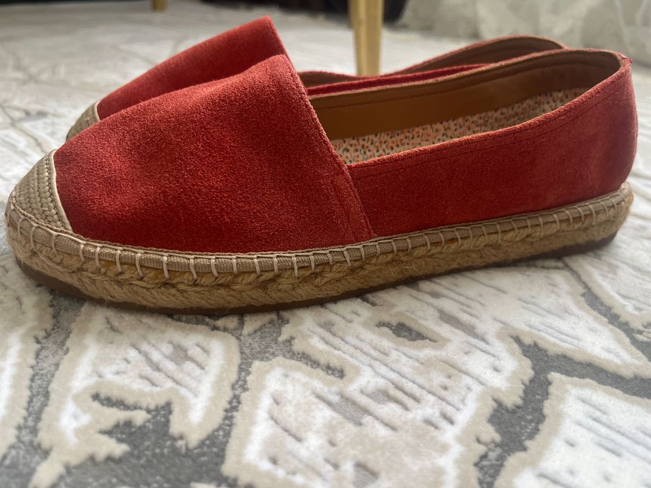 Женские обувь турецкая