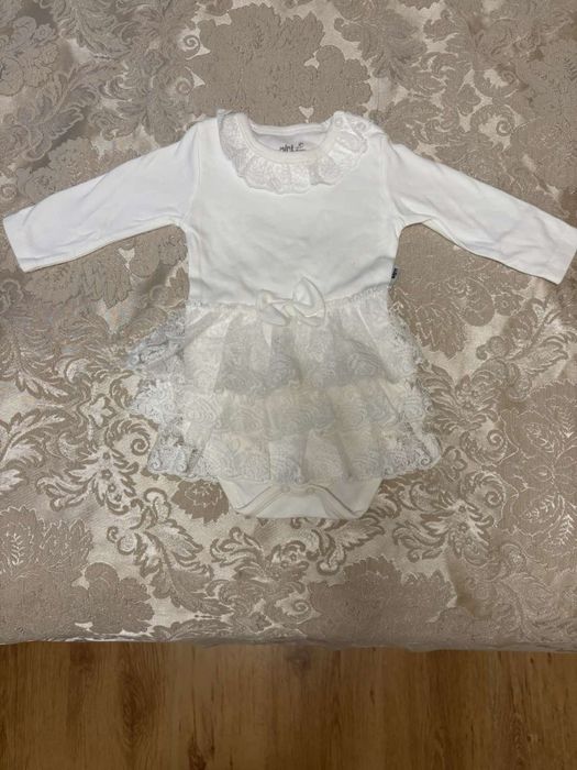 Боди рокля- чисто нова