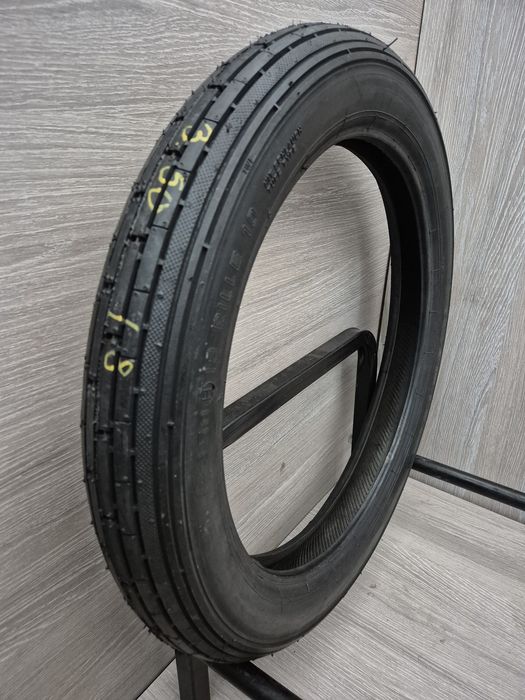Anvelopa moto 3.50 18 Metzeler Rille