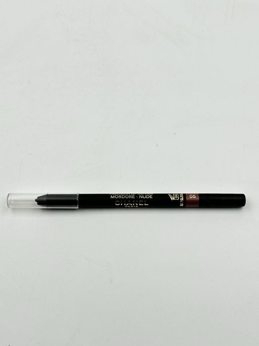 Chanel Le Crayon Lèvres – Mordoré (Nude) молив за устни