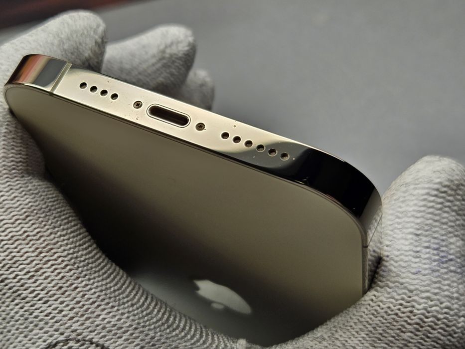 Iphone 14 Pro Max Gold 128 Gb