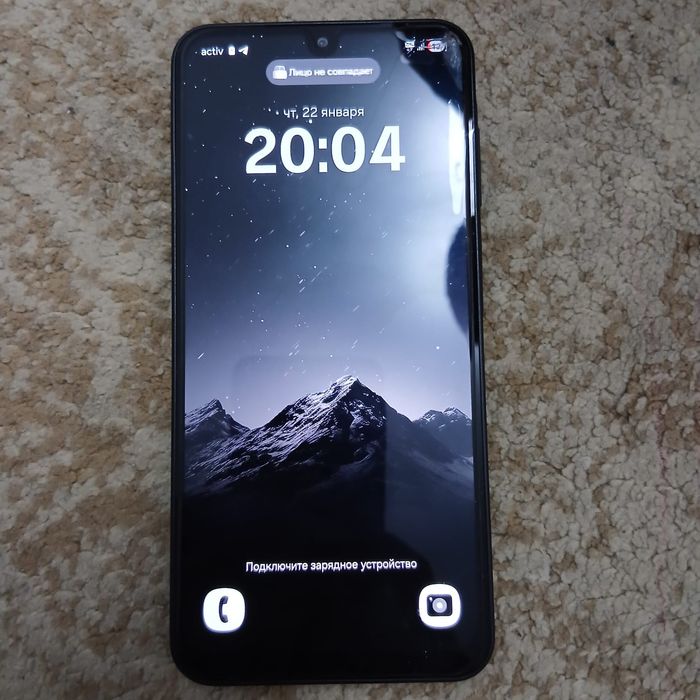 Самсунг а26 идеал