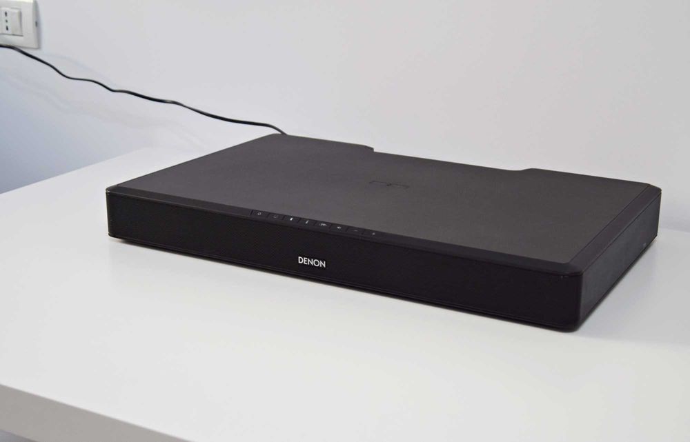 Soundbar Denon DHT-T 100, Bluetooth