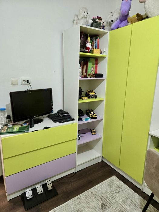 Обзавеждане за детска стая