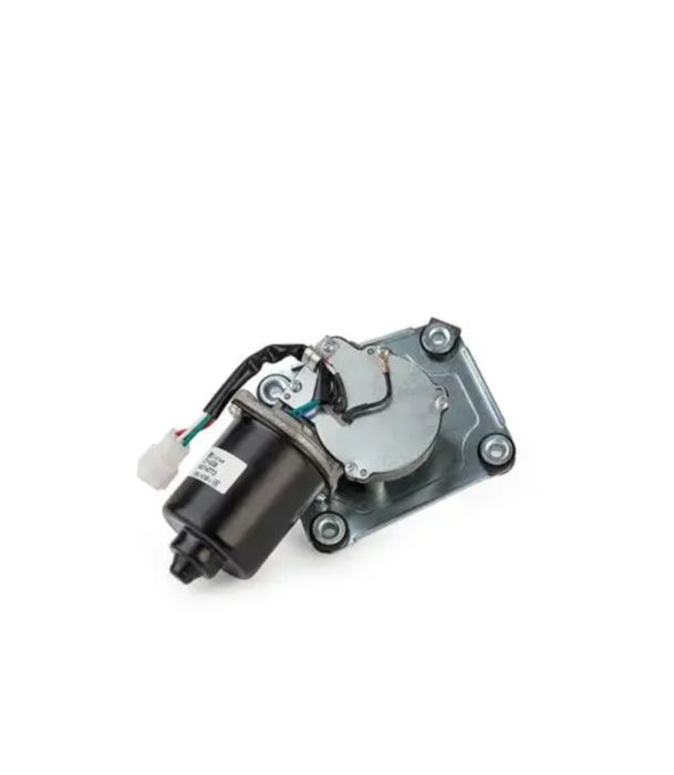 Механизм дворников на Шевролет