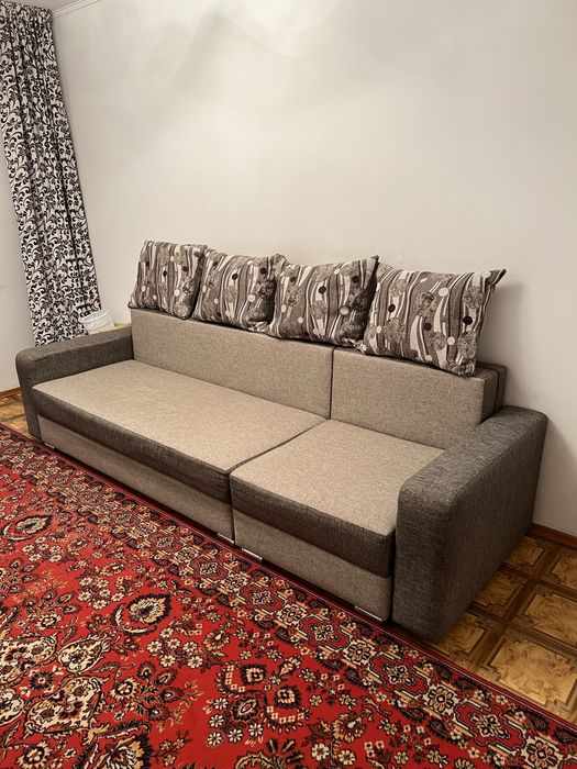 Срочно продам диван!