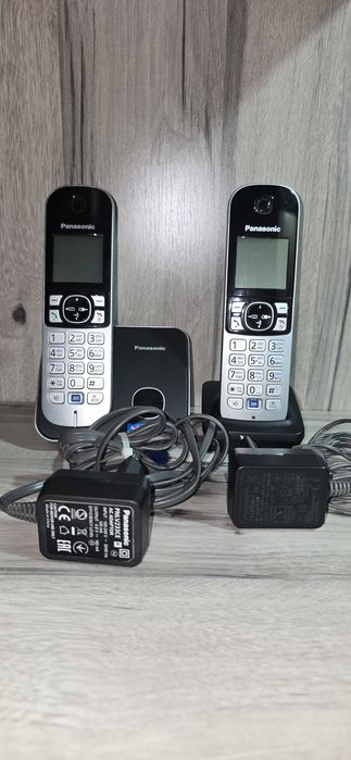 Радиотелефон Panasonic