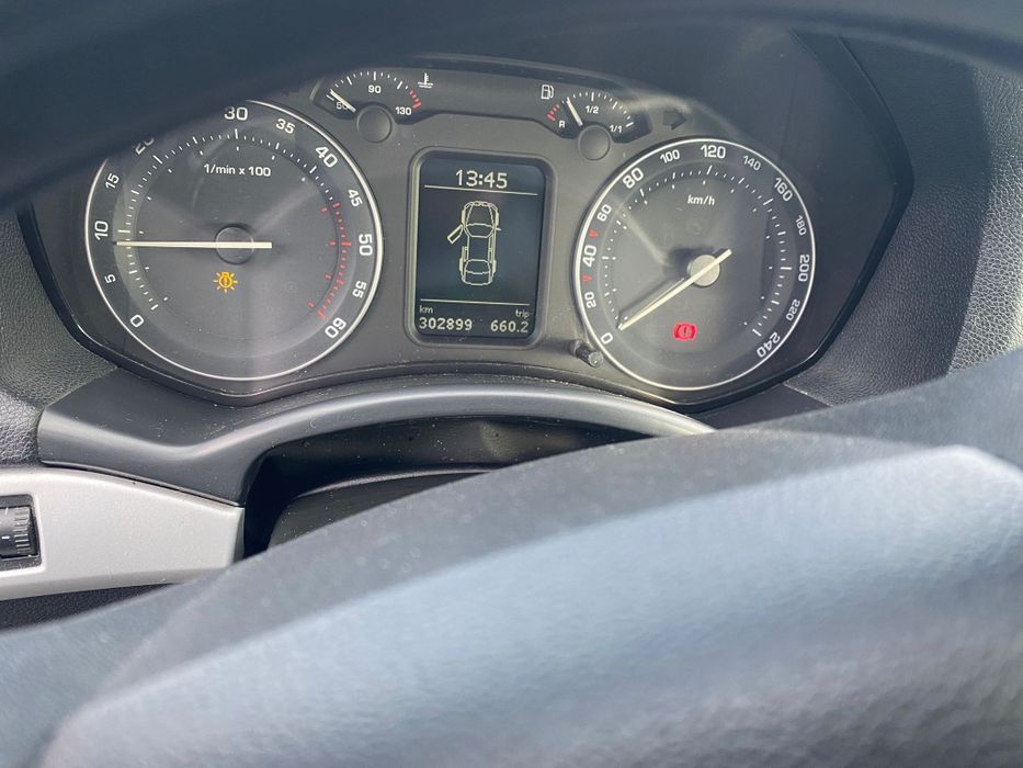 Skoda Octavia 2 1.9 4x4
Proprietar în acte
Motorizare 1.9 
Este 4x4