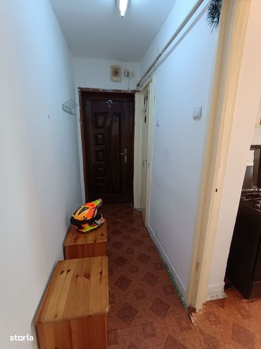 Apartament 2 camere / Frumoasa / etaj 3