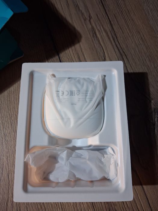 Безжични слушалки