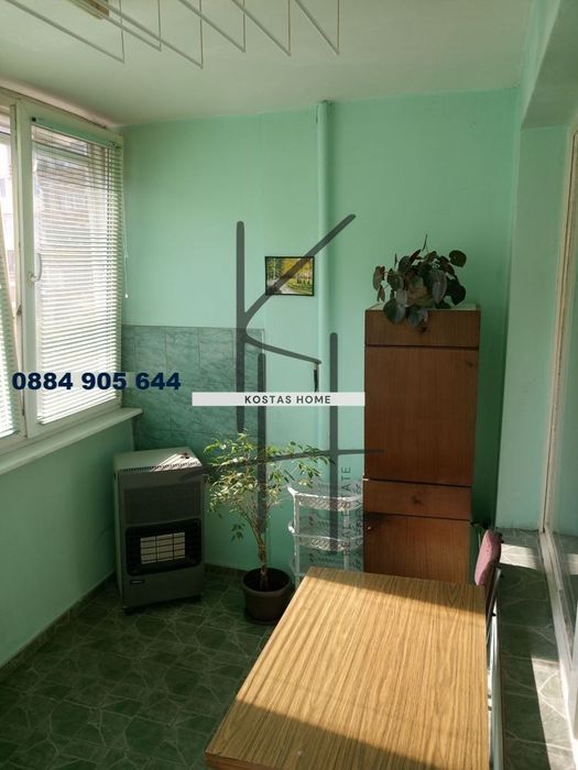 Продава се Тристаен апартамент в Варна, Автогара - 86 кв.м за 2152 €/кв.м - Снимка #5