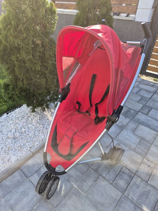 Carucior copii Quinny Zapp Xtra 2
