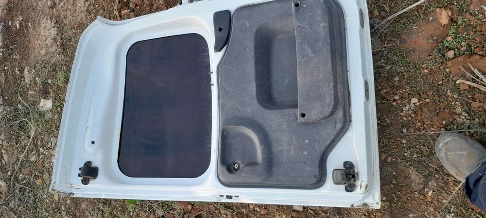 Запчасти на Ларгус Кросс