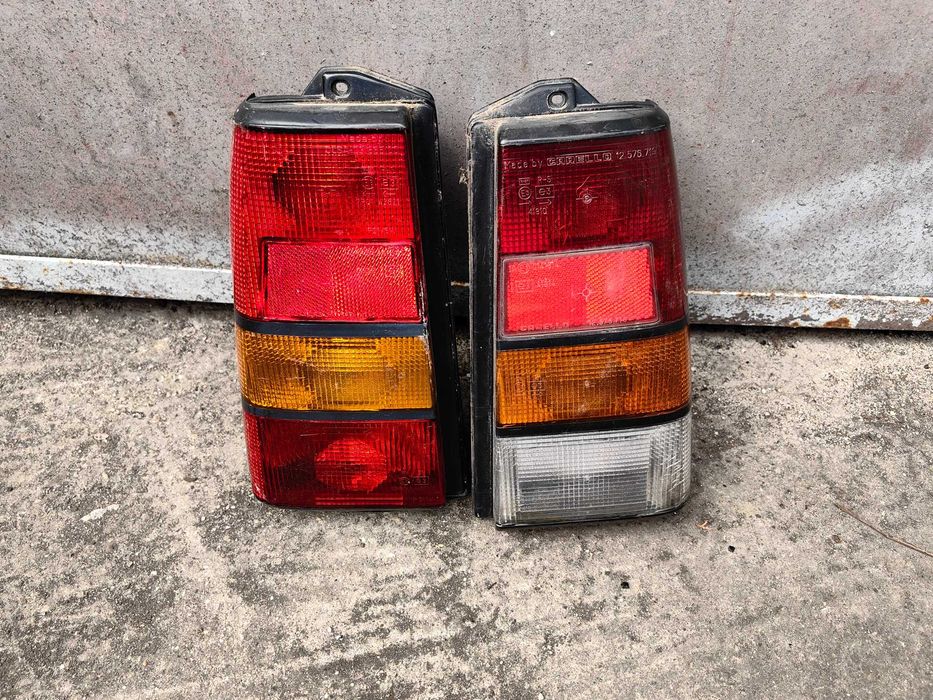 Оригинални стопове Фиат Панда  Fiat Panda
