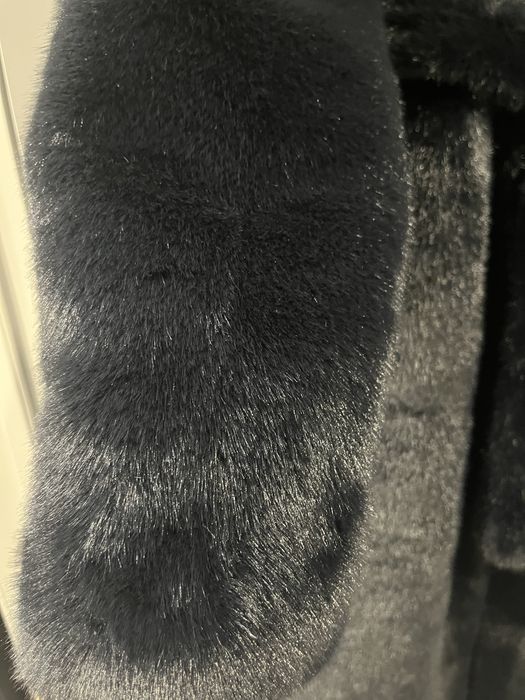 Продам новую шубу