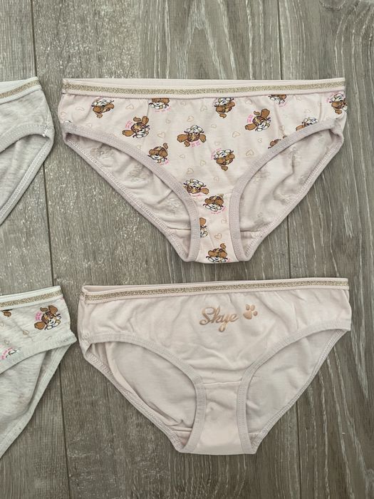 Set chiloți Smyk cu Skye nr.122-128