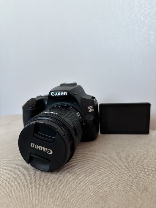 Продам фотоаппарат
