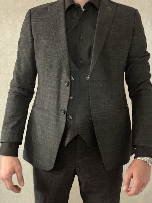 Костюм 3ка 50 размер