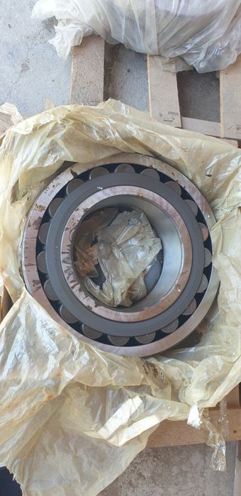 Подшипник роликовый SKF 22248 CC/W33