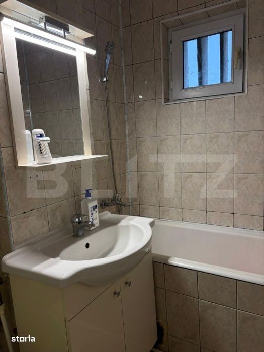 Apartament 2 camere, 46 mp, zona Bulevardul Castanilor