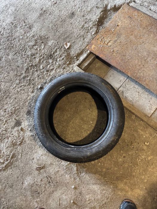 Продам шины летние