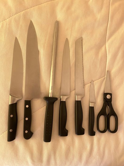 Set cutite Germania