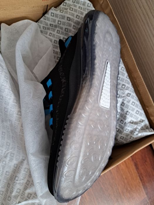 Adidas big star nr 43 oferta