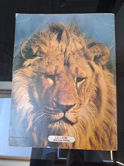 Списания Пиф/Pif