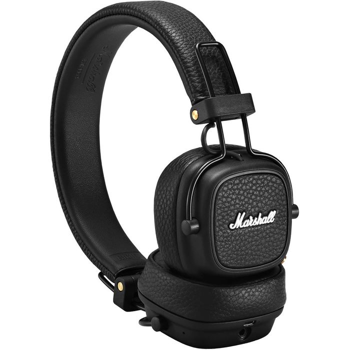 Наушники Marshall Major V