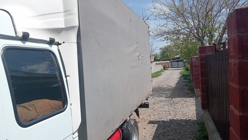 Газель Кузов сатылады