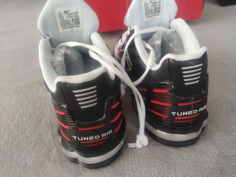 Маратонки Nike air max plus TN 3
