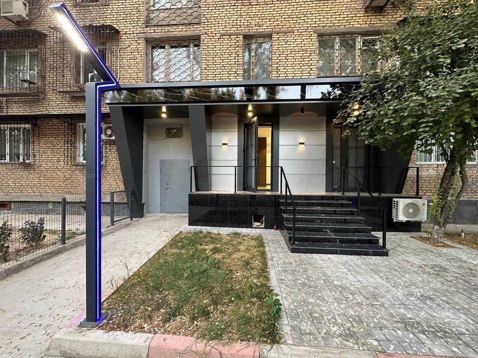 Офис в Ц1 у Экопарка — клиенты сами будут приходить