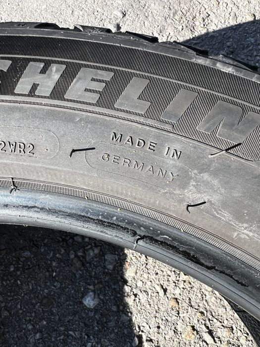 Michelin Cross Climate 2  225/50/17