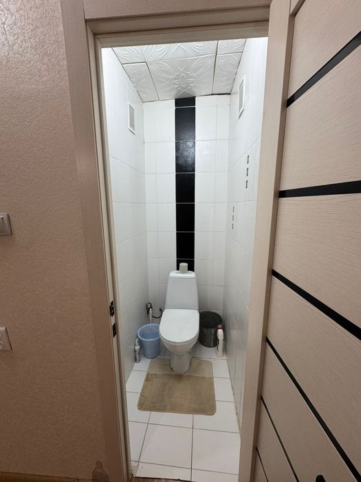 Сдам двухкомнатную квартиру