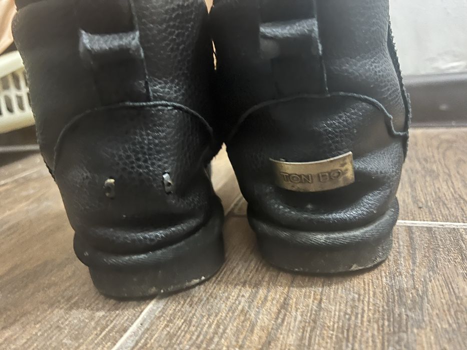 Продаются угги