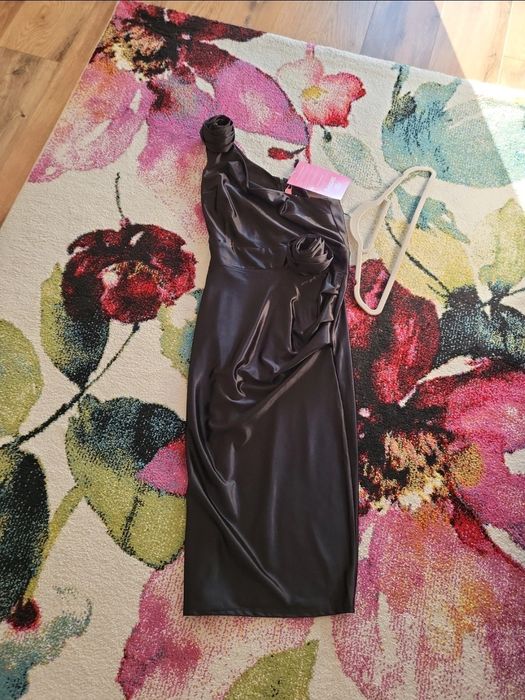 Rochie eleganta Bogas!Superba