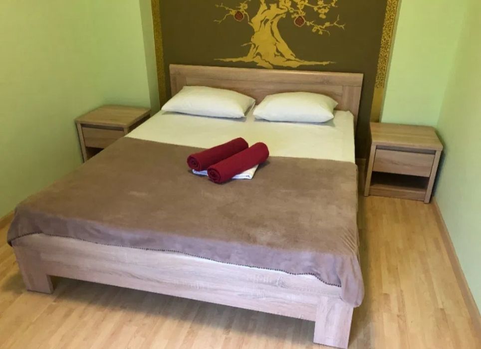 Сарыарка 11-Кенесары, 2ч 2000