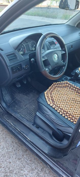 Vând skoda 1.9 tdi