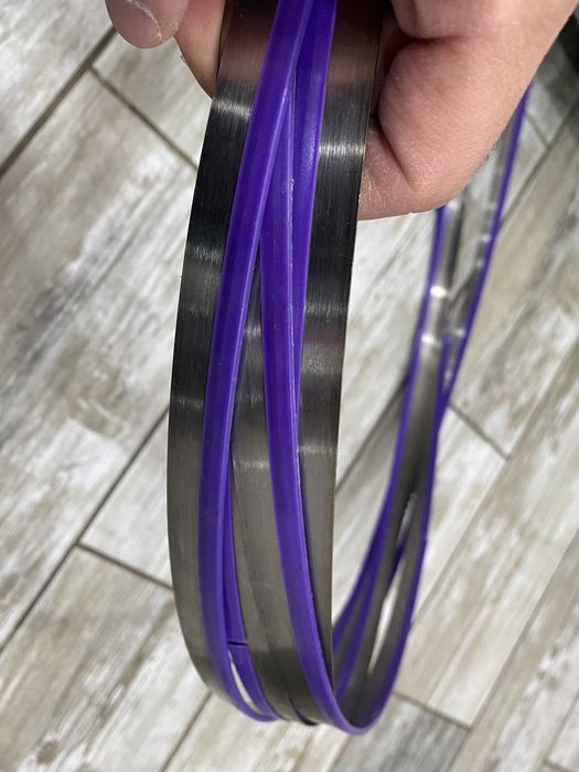 Продам ленточное полотно для пилы