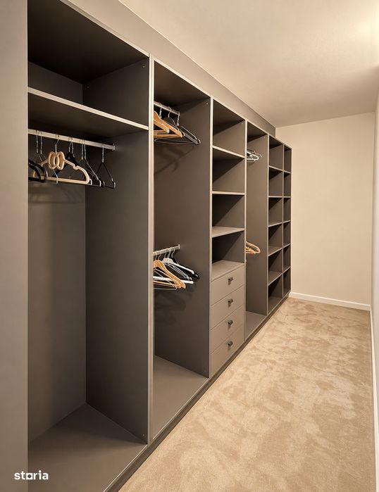 Apartament Renovat pe Dorobantilor - 3 Camere | Balcon | Bloc cu Lift