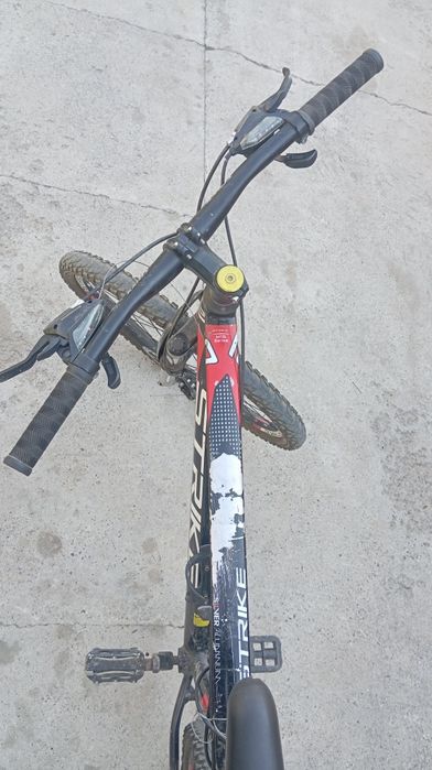 Вилосипед STRIKE