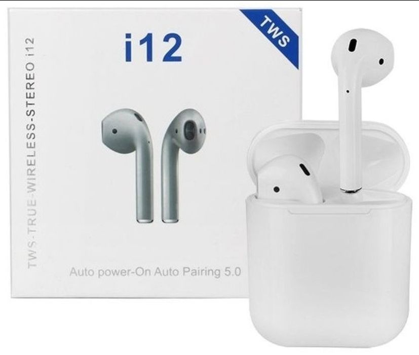 Наушники AirPods