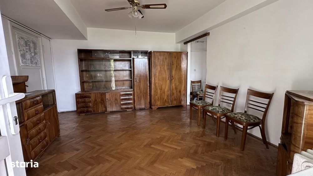 Apartament 2 CAMERE- zona 0 ULTRACENTRAL