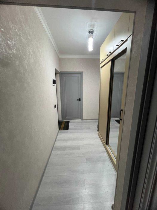 Чилонзор 16-квартал кизларга HI-TECH квартира без маклер метрога якин