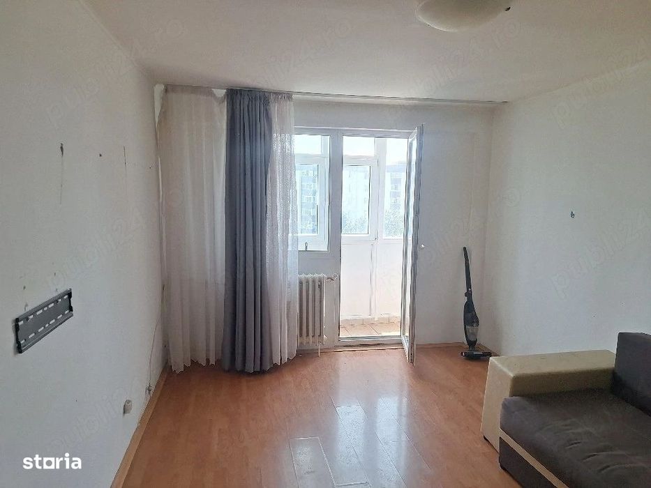 2Camere Militari Lujerului Aleea Zorelelor